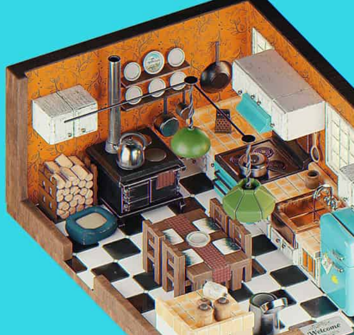 دوره راهنمای جامع سابستنس پینتر